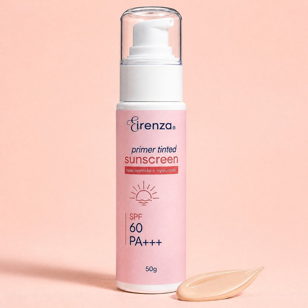 Primer Tinted Sunscreen