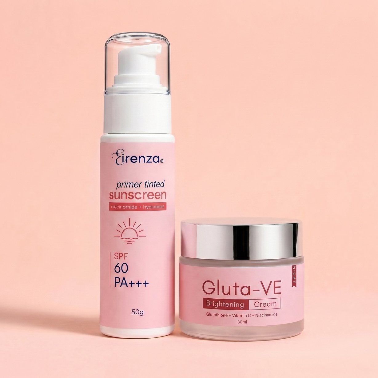 Glow & Protect Duo